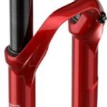 RockShox Pike DJ 26" Solo Air 100 Tapered