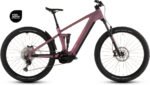 Cube Stereo Hybrid ONE22 Race 800 shiftblush´n´black