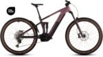 Cube Stereo Hybrid ONE44 Pro 800 shiftblush´n´raisin