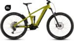 Cube Stereo Hybrid ONE44 Pro 800 lizard´n´black