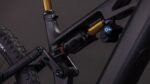 Cube Stereo Hybrid ONE77 HPC AT 800 carbon´n´gold – Bild 3