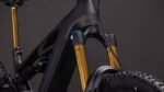 Cube Stereo Hybrid ONE77 HPC AT 800 carbon´n´gold – Bild 2