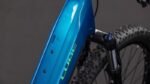 Cube Reaction Hybrid Performance 600 electricblue´n´dazzle Easy Entry – Bild 5