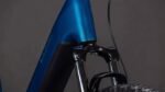 Cube Reaction Hybrid Performance 600 electricblue´n´dazzle Easy Entry – Bild 2