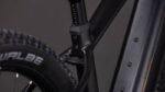 Cube Reaction Hybrid SLX 800 silverdust´n´chrome – Bild 3