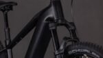 Cube Reaction Hybrid SLX 800 silverdust´n´chrome
