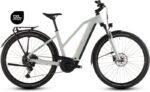 Cube Nuride Hybrid Performance 600 desertstone´n´grey Trapeze