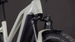 Cube Nuride Hybrid Performance 600 desertstone´n´grey Trapeze – Bild 3