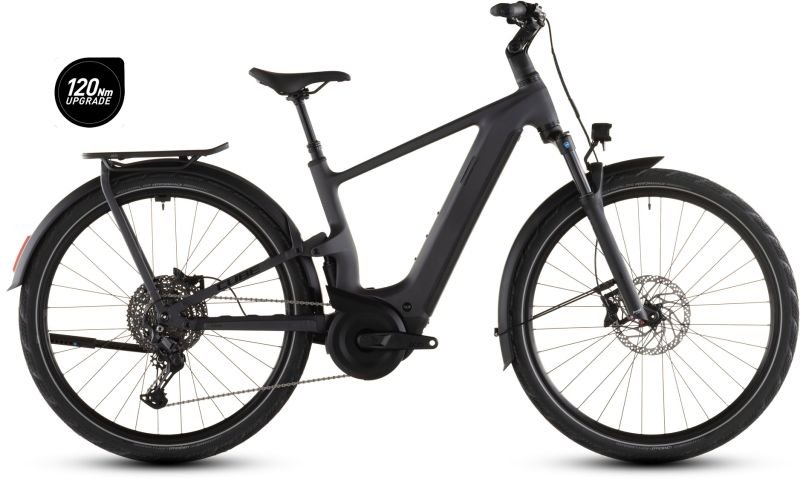 Cube Kathmandu Hybrid ONE11 HPC Pro 800 slabgrey´n´black Cube Kathmandu Hybrid ONE11 HPC Pro 800 slabgrey´n´black