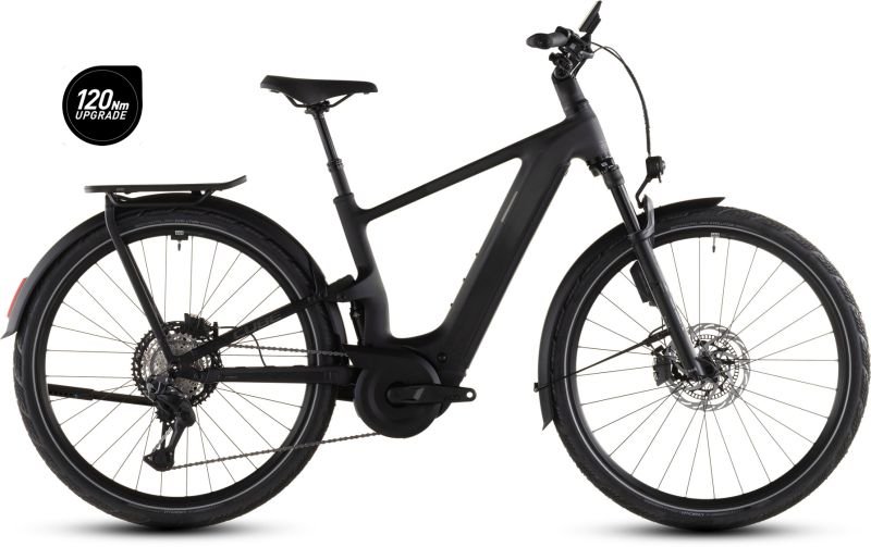 Cube Kathmandu Hybrid ONE11 HPC SLT 800 carbon´n´silverdust Cube Kathmandu Hybrid ONE11 HPC SLT 800 carbon´n´silverdust