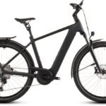 Cube Kathmandu Hybrid Pro 800 coal´n´black