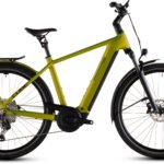Cube Kathmandu Hybrid Pro 800 lizard´n´black