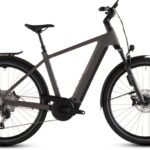 Cube Kathmandu Hybrid EXC 800 cedar´n´chrome