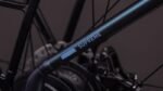 Cube Supreme Hybrid Deluxe SLT 600 metalblue´n´reflex Easy Entry – Bild 3