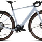 Cube Nuroad Hybrid C:62 SLX 400X FE iceblue´n´prism