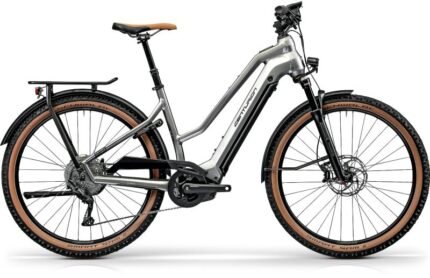 Centurion Country Tour R960i 27 EP1 Grey 27,5"