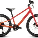 Cube Numove 200 Disc redrose´n´peach