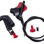 SRAM S-900 Aero HRD FM hydr. Scheibenbremse 1600mm hinten TOP-DEAL
