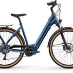 Centurion E-Fire City R960i EP1 Dark Blue 28"