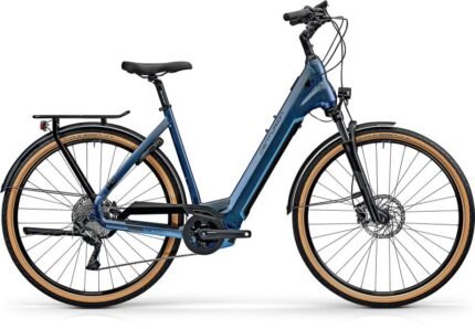 Centurion E-Fire City R960i EP1 Dark Blue 28"