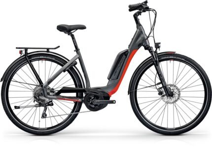 Centurion E-Fire City R850.28 EP2 Anthracite Gray 28"