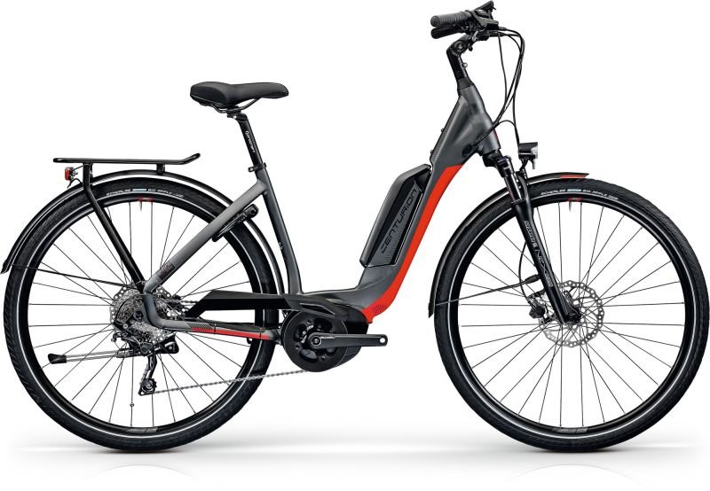 Centurion E-Fire City R850.28 EP2 Anthracite 28" TOP-DEAL Centurion E-Fire City R850.28 EP2 Anthracite 28" TOP-DEAL