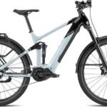 BESV TRS 150 Urban 1.3 Night Black