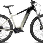 BESV TRX 1.3 Rock Grey Night Black