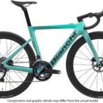Bianchi E-Oltre Ultegra DI2 Mahle X30