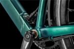 Bergamont E-Sweep Tour Matt Dark Green – Bild 2