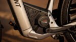 Bergamont E-Horizon Premium SUV Gent Matt Chrome Silver – Bild 2