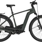 Bergamont E-Horizon Expert 6 Gent matt Greenish Grey