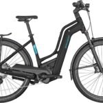 Bergamont E-Horizon Expert 6 Amsterdam Matt Greenish Grey