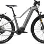 Flyer G2 Goroc2 6.30 HS EU Cast Silver Gloss
