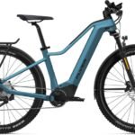 Flyer G2 Goroc2 6.30 HS Coast Blue Matt