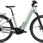 Flyer G1 Upstreet 5.40 Wave Frosty Sage Gloss