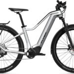 Flyer G2 Goroc2 6.30 Diamant Cast Silver Gloss