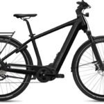 Flyer G1 Upstreet 5.10 Diamant Pearl Black Gloss