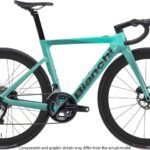 Bianchi E-Oltre 105