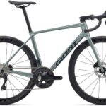 Giant TCR Advanced 0-PC Alpine Green