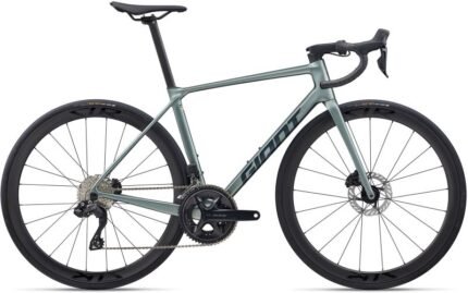 Giant TCR Advanced 0-PC Alpine Green