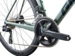 Giant TCR Advanced 0-PC Alpine Green – Bild 2