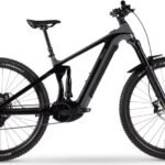 BESV TRS 160 1.3 FS Iron Grey