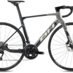 BH Bikes RS1 3.5 28" Dark Grey Cream Light Grey