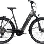 Giant DailyTour E+2 D Lady Space Grey