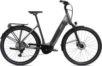 Giant DailyTour E+2 D Lady Space Grey