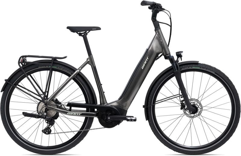 Giant DailyTour E+2 D Lady Space Grey