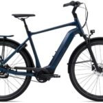Giant DailyTour E+1 BD GTS Metallic Navy