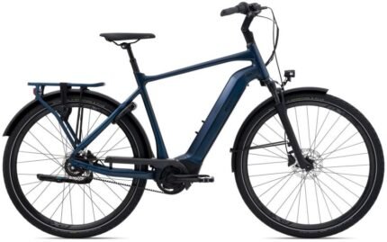 Giant DailyTour E+1 BD GTS Metallic Navy