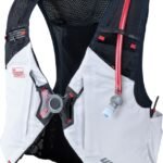 USWE VST 8L Bike Weste - Trinkweste Weiß